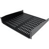 StarTech Ripiano per armadio rack, fisso Startech CABSHELFV