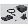 Delock Convertitore Delock RS-232 > RS-232 con isolamento 3 kV Protezione da sovratensione 600 W (62500)