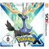 Nintendo Pokemon X
