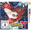 Sonstige Pokemon Y - 3DS