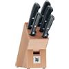 WMF Ceppo di coltelli WMF Classic Line con set di coltelli 6 pezzi