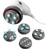 Ardes Massaggiatore Ardes 4 in 1 ARD.M240, anticellulite