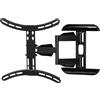 HAMA Supporto a parete per TV 12Gneig 180Gschw 81-165cm(32-65'') V400x400 FULLMOTION XL 400 SW 118619