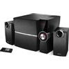 Edifier C2XD Edifier C2XD 2.1 schwarz retail