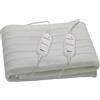 Zephir ZTD202 scaldaletto Coperta elettrica 120 W Bianco Poliestere
