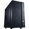 COOLER MASTER Cooler Master N200 Mini Tower Nero