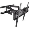 Techly Supporto da parete Techly 42-70" per TV LED LCD Full-Motion a doppio braccio" ICA-PLB 147XL