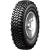 MICHELIN TRAVEL PUBN Michelin 4x4 O/R XZL ( 7.50 R16C 116N 10PR, POR )