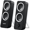LOGITECH Altoparlante multimediale Logitech Z200