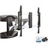 InLine® Supporto TV Parete 94-178cm (37-70") 45kg max.