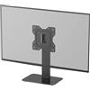 Neomounts by Newstar Neomounts DS45-430BL12 Supporto TV 23-43" - girevole