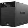 ICY BOX Geh. IcyBox USB 3.0/eSata 4x3,5" SATA IB-3640SU3 JBOD (b)