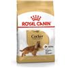 Royal Canin Cocker Adult - 12 kg