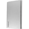 Intenso 2.5" Memory Home USB 3.0, 500 GB disco rigido esterno Argento