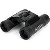 Celestron UPCLOSE G2 10X25 binocolo BK-7 Nero
