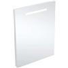 Geberit Renova Compact miroir lumineux, 50x65x3,5cm, 862350000, 862350000