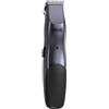 Wahl 09918 Regolabarba Rasoio Senza Filo con Batteria Nero Grigio