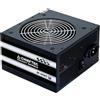 Chieftec GPS-600A8 power supply unit 600 W 20+4 pin ATX ATX Black