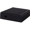 SilverStone PT14 - PC - Alluminio - Nero - Ufficio domestico - Esterno - 60 mm