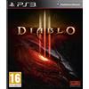 Activision Diablo 3, PlayStation 3, PlayStation 3, Azione/RPG, M (Reif)