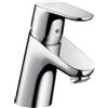 Hansgrohe Focus miscelatore per lavabo 70 CoolStart cromo