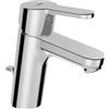 Hansa Miscelatore lavabo Hansa HANSAPRIMO XL 4956 Set scarico con tirante cromato, 1 pz.