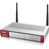 Zyxel USG40W-EU0101F ZyXEL USG40W 5/15Utente