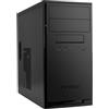 Antec 0-761345-93100-7 Geh Antec Budget NSK-3100-EC Mini Tower schwarz retail