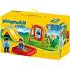 PLAYMOBIL 6785 Parco giochi per bambini