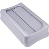 Rubbermaid Coperchio a battente Rubbermaid Slim Jim