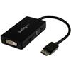StarTech Adattatore HDMI Startech DP2VGDVHD 150 cm