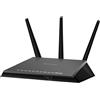 NETGEAR Router WLAN intelligente Netgear AC1900 Nighthawk (R7000)