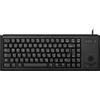 Cherry Tastiera Cherry G84-4400LUBUS-2 Cherry G84-4400 USB nero