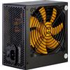 INTERTECH Inter-Tech Argus APS alimentatore 720 W 20+4 pin ATX ATX Nero