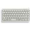 Cherry Tastiera USB Cherry Compact G84-4100