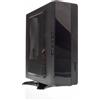 itek Spirit Mini Tower Nero 130 W