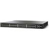 Cisco serie 220 SF220-48P, 48 porte gestite in modo intelligente (SF220-48P-K9)