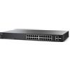 Cisco Small Business SG220-26P, gestito, L2, Gigabit Ethernet (10/100/1000), supporto Power over Ethernet (PoE)