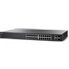 Cisco Small Business SG220-26, gestito, L2, Gigabit Ethernet (10/100/1000)
