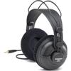 Samson SR950, cavo, 10 - 25000 Hz, cuffie, nero