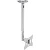 Reflecta PALLAS Extend 85 - Supporto a soffitto per televisori LCD/plasma - Dimensioni dello schermo: 44-94 cm (17"-37")