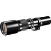 Walimex pro 500/8.0 obiettivo compatibile con Nikon F, obiettivo DSLR per pieno formato e APSC, teleobiettivo con diaframma a iride incorporato, obiettivo per fotocamera di alta qualità