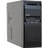 Chieftec Geh MIDI LIBRA LG-01B-OP (B)