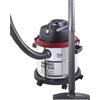 Robert Thomas Aspiratore a umido/asciutto THOMAS 1500W, 30lt., INOX 1530