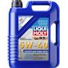 LIQUIMOLY Liqui Moly Smooth Running High Tech 5W-40 5 litri