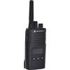 Motorola XT460, 16 canali a onde corte, PRM466, nero, IP 55