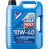 LIQUIMOLY Liqui Moly Super Smooth Running 10W-40 5 litri