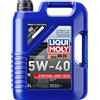 LIQUIMOLY Liqui Moly Synthoil High Tech 5W-40 5 l