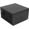 Xilence Performance C XP600R6 alimentatore 450 W 20+4 pin ATX ATX Nero