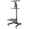 Value Supporto per LCD/TV VALUE, nero (17.99.1164)